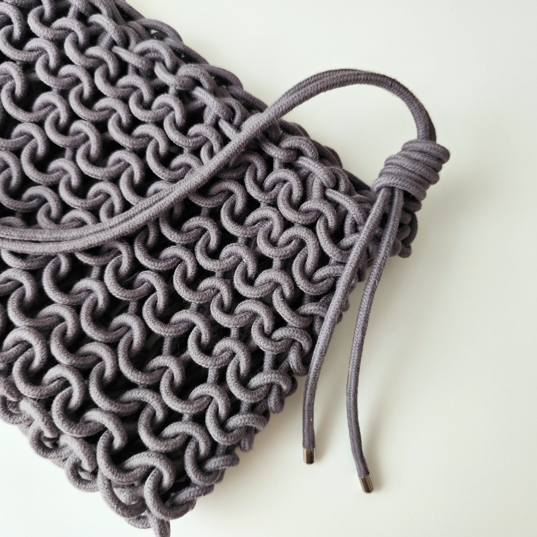Video tutorial - CITY BAG | ITALIANO