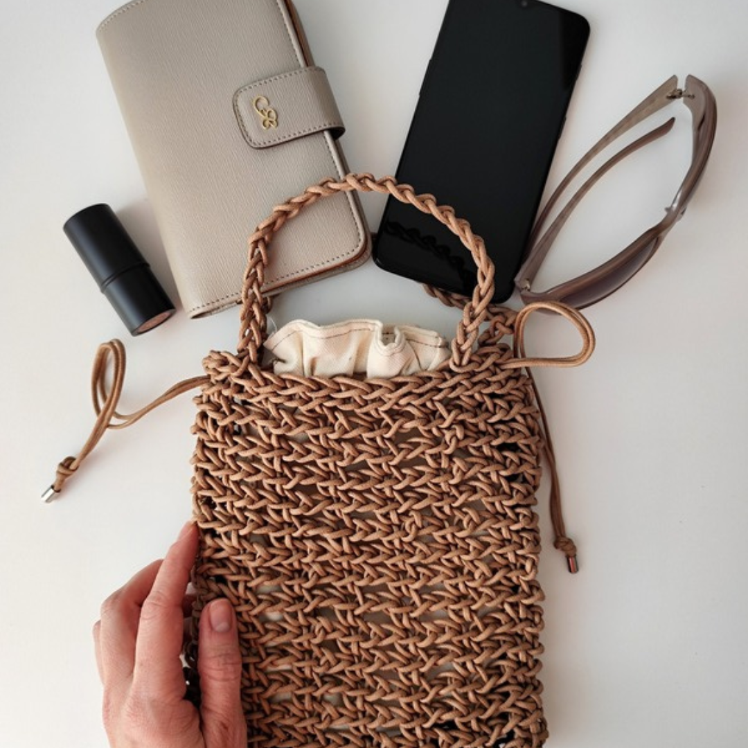 PDF tutorial - RIMINI BAG in ITALIANO