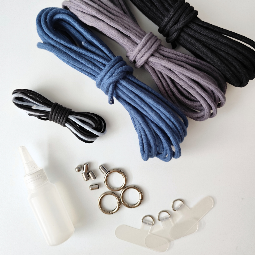 Kit "Porta Cellulare" | per 3 pezzi