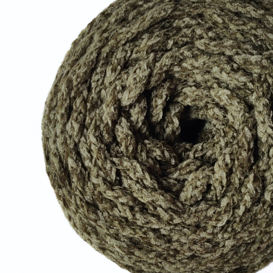 Corda Velvet Air Intrecciata da 5 mm