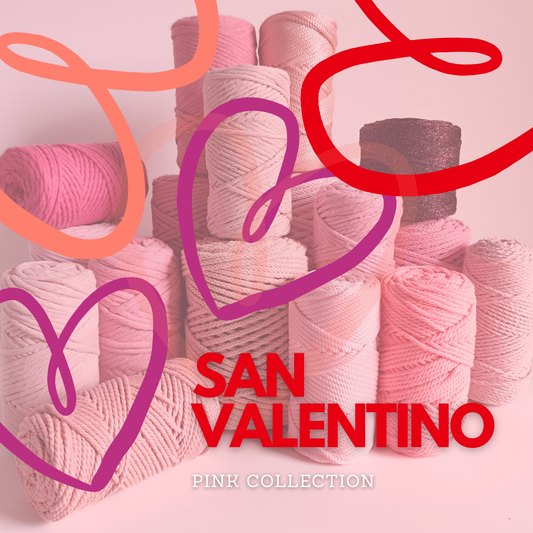 Collezione PINK San Valentino