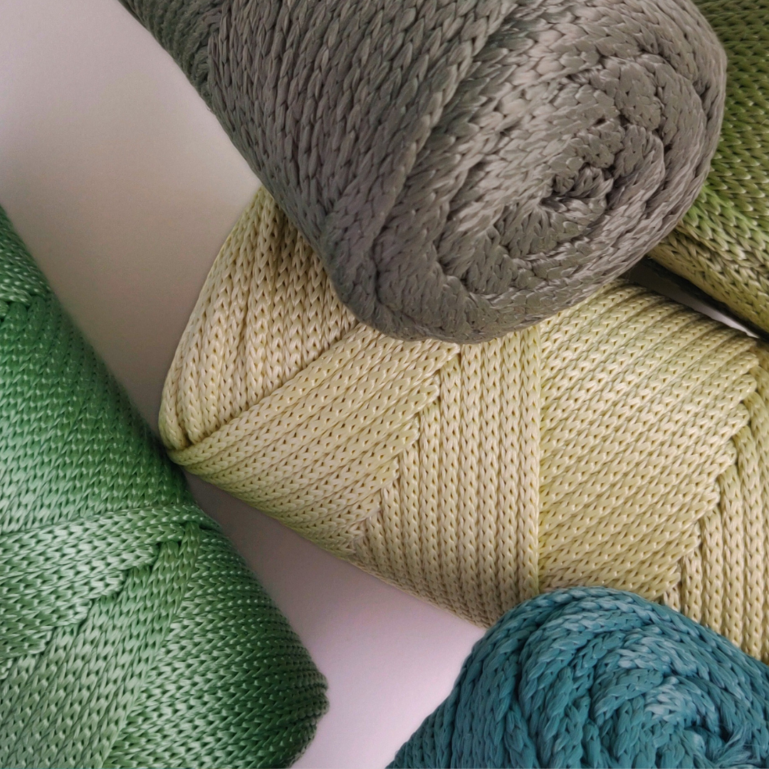Corda Braided in Poliestere | 3.5 mm