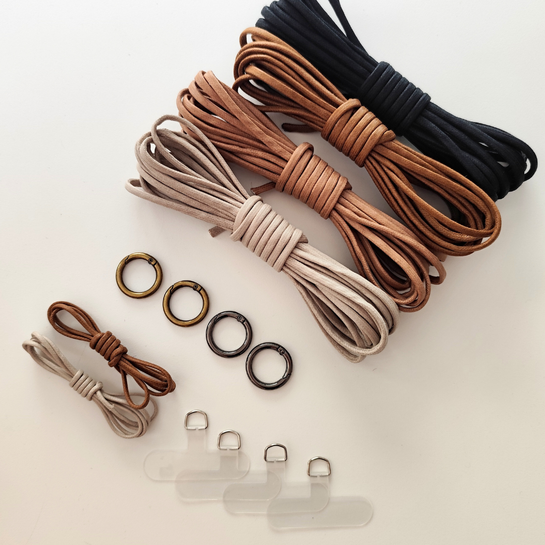 Kit "Porta Cellulare" | per 3 o 4 pezzi