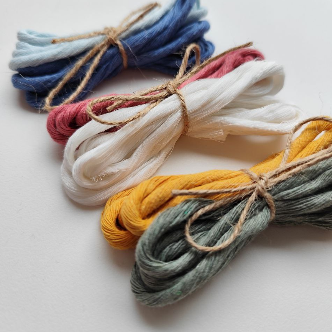 Macrame Earring Blanks CLASSICS
