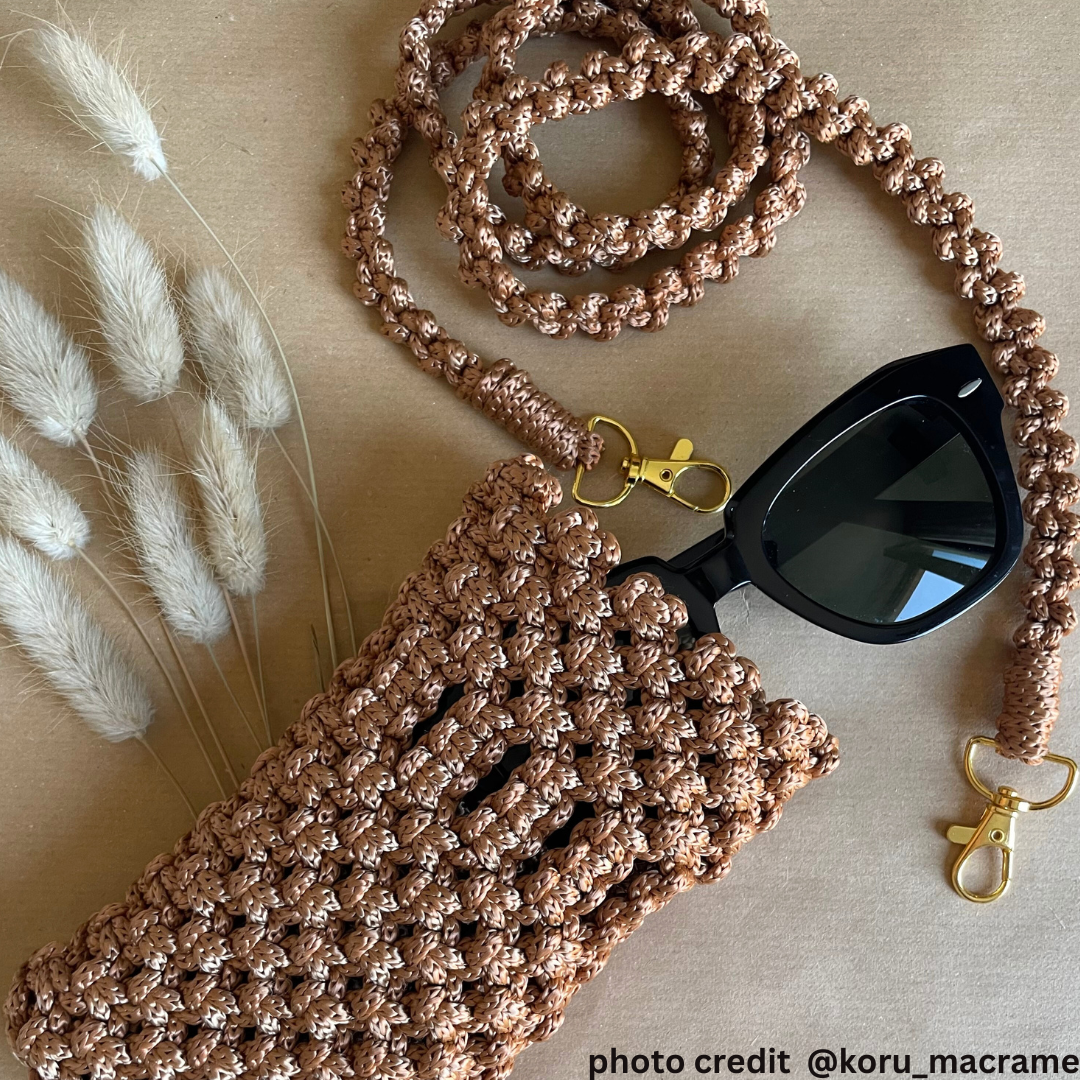 Corda Braided in Poliestere | 3.5 mm