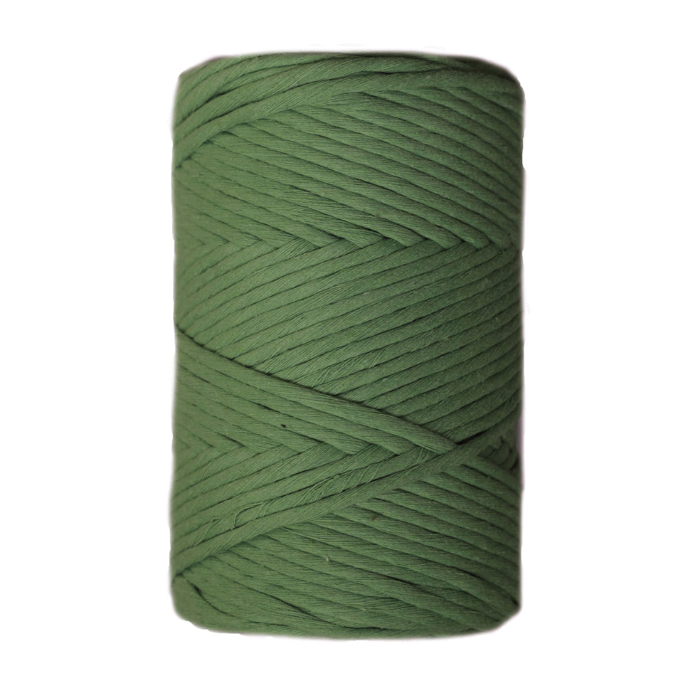 Corda di cotone a torsione singola da 4 mm
