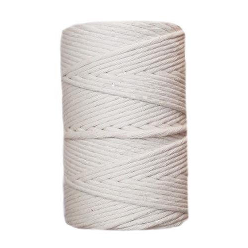 Corda di cotone a torsione singola da 4 mm