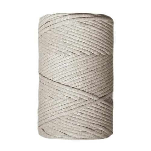 Corda di cotone a torsione singola da 4 mm