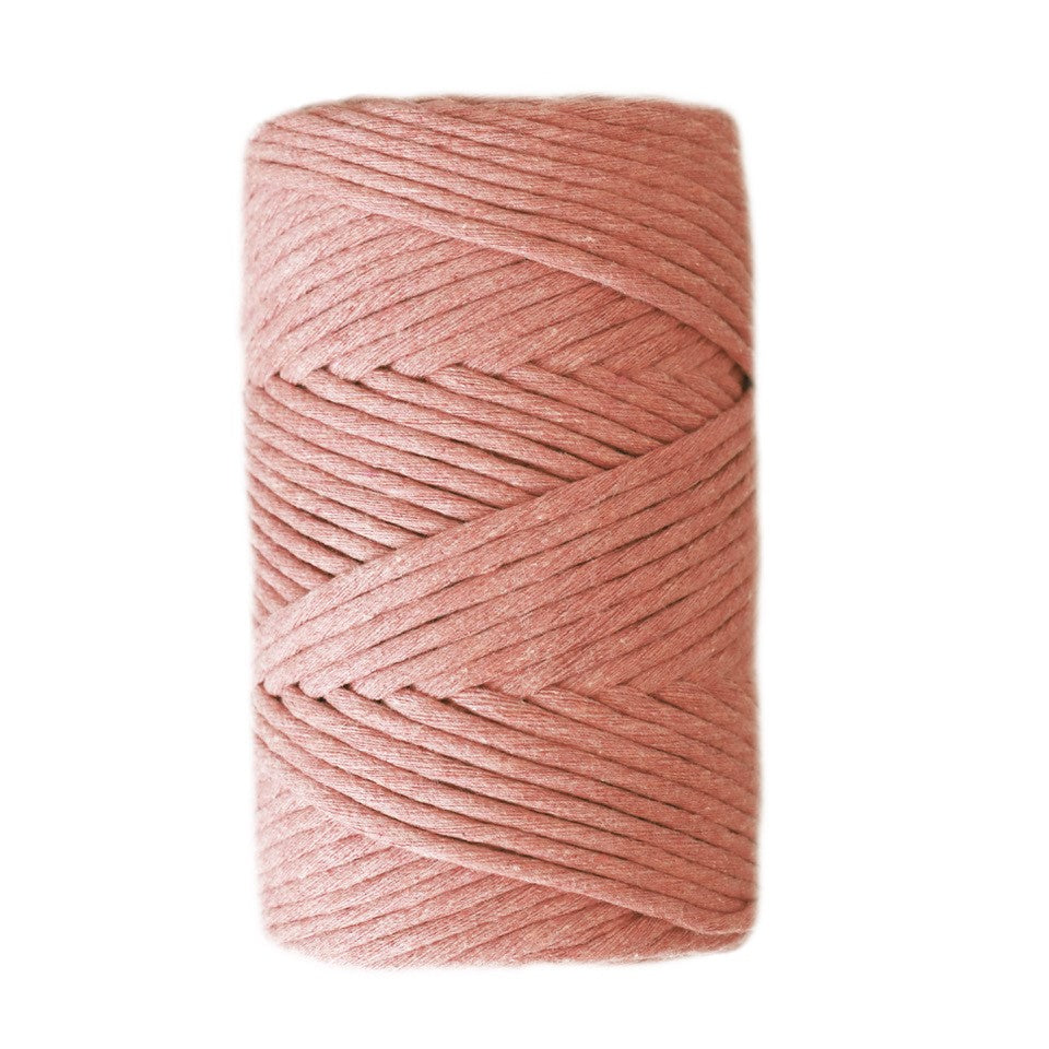 Corda di cotone a torsione singola da 4 mm