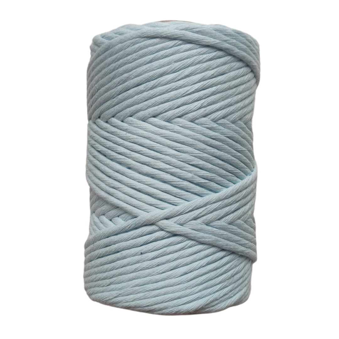 Corda di cotone a torsione singola da 4 mm