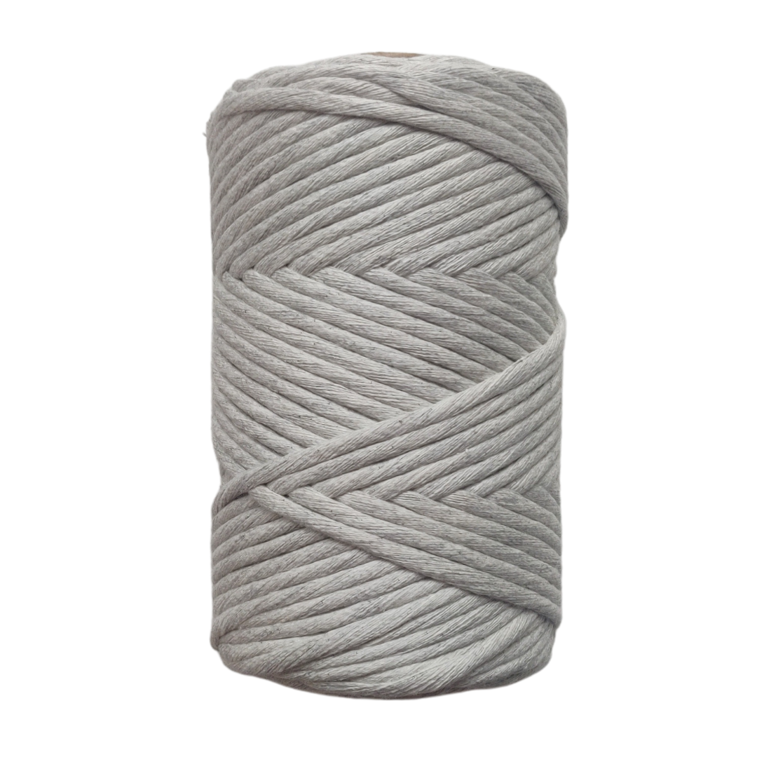 Corda di cotone a torsione singola da 4 mm