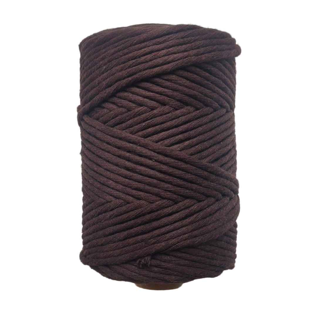 Corda di cotone a torsione singola da 4 mm