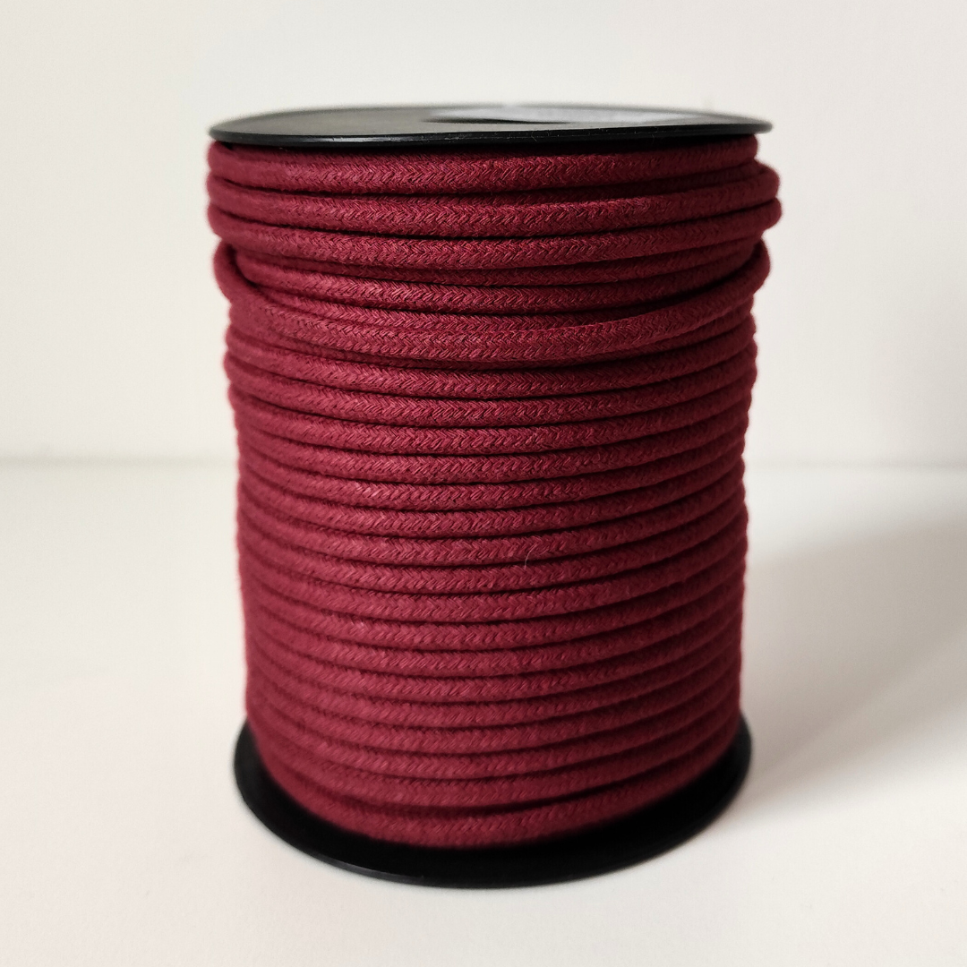 Corda semicerata | 5 mm - 50 metri