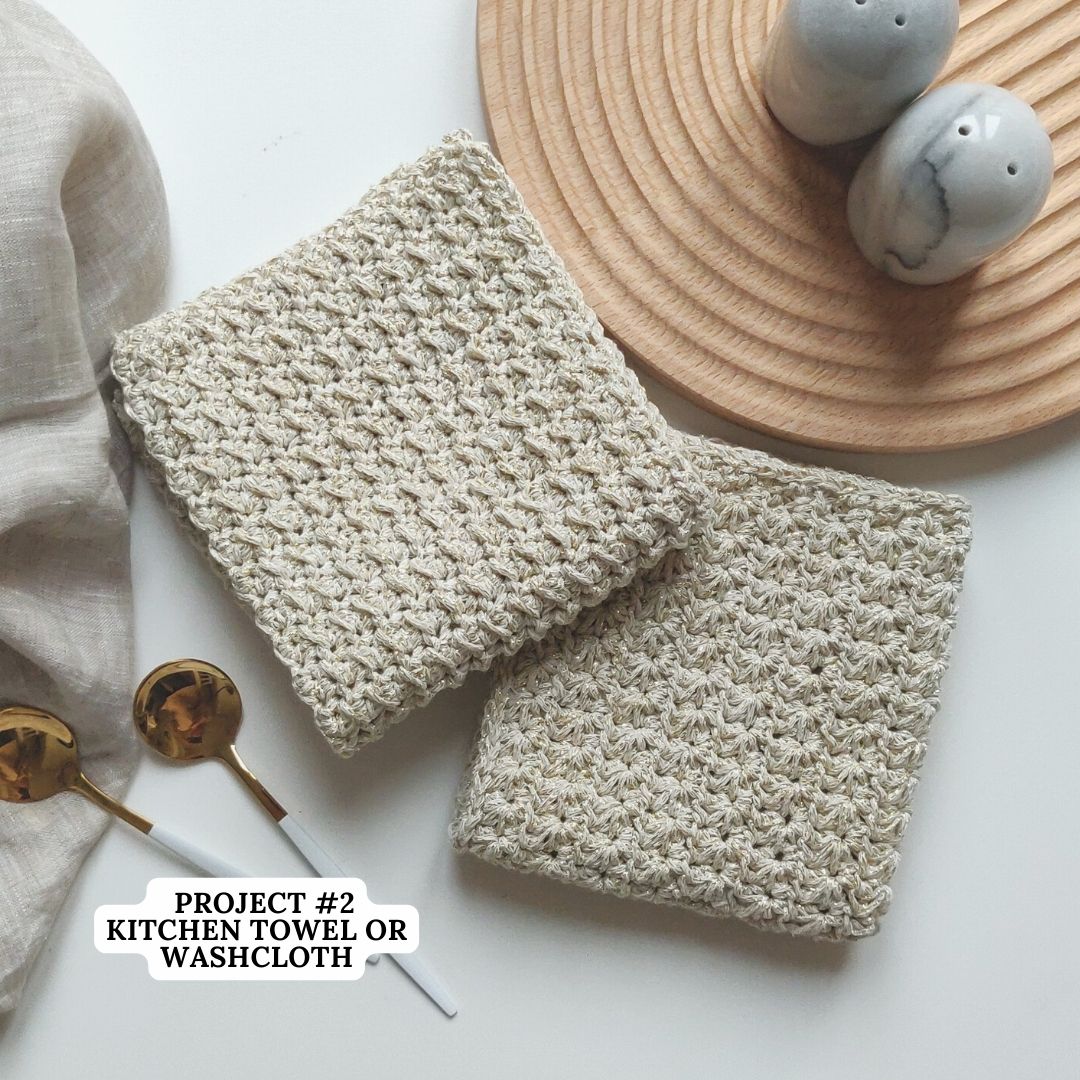 ULTIMATE Crochet Pattern Bundle