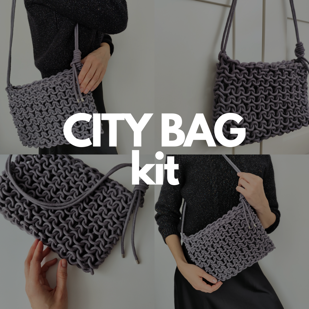 Kit City Bag