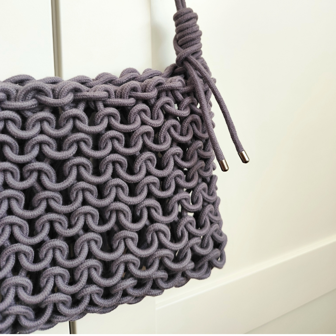 Video tutorial - CITY BAG | ITALIANO