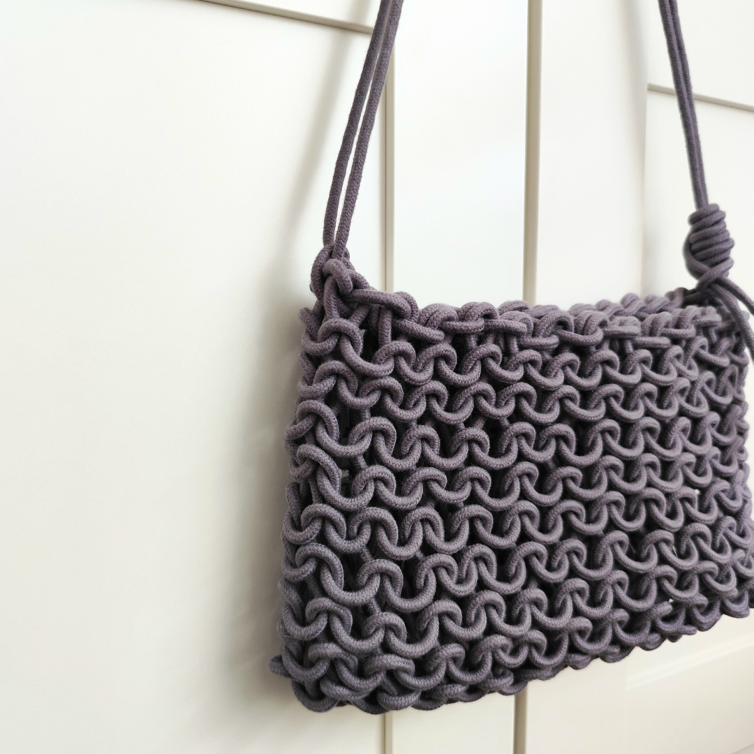 Video tutorial - CITY BAG | ITALIANO