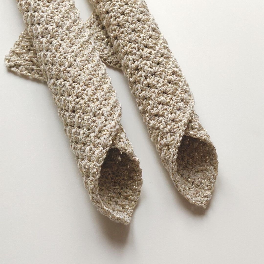 CROCHET PATTERN - Kitchen Decor, Washcloths, Bathroom Decor - the Savon Set - ENGLISH