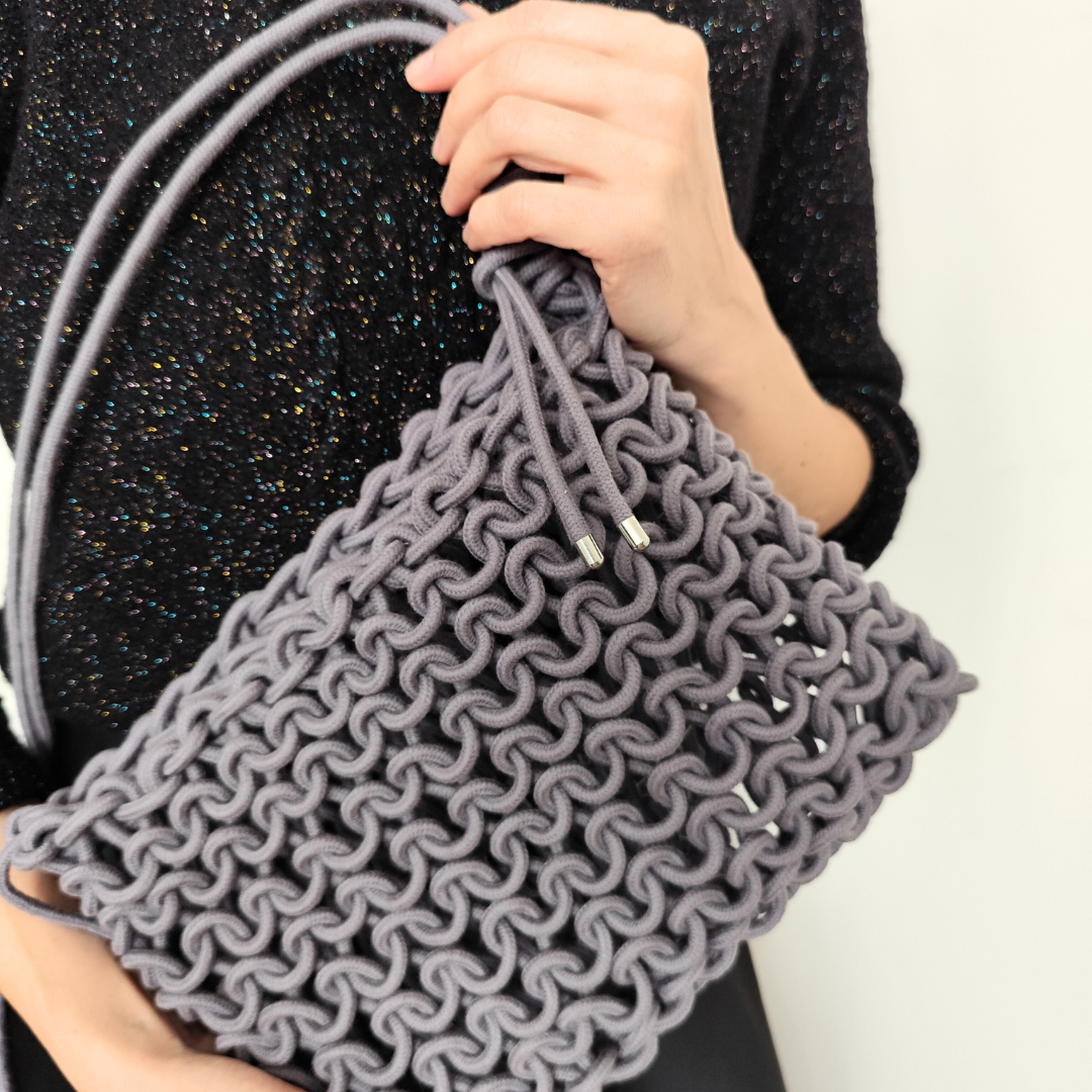 Video tutorial - CITY BAG | ITALIANO