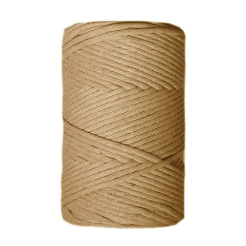 Corda di cotone a torsione singola da 4 mm