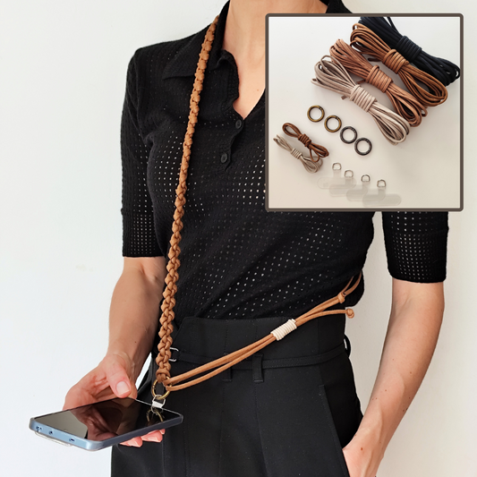 Kit "Porta Cellulare" | per 3 o 4 pezzi