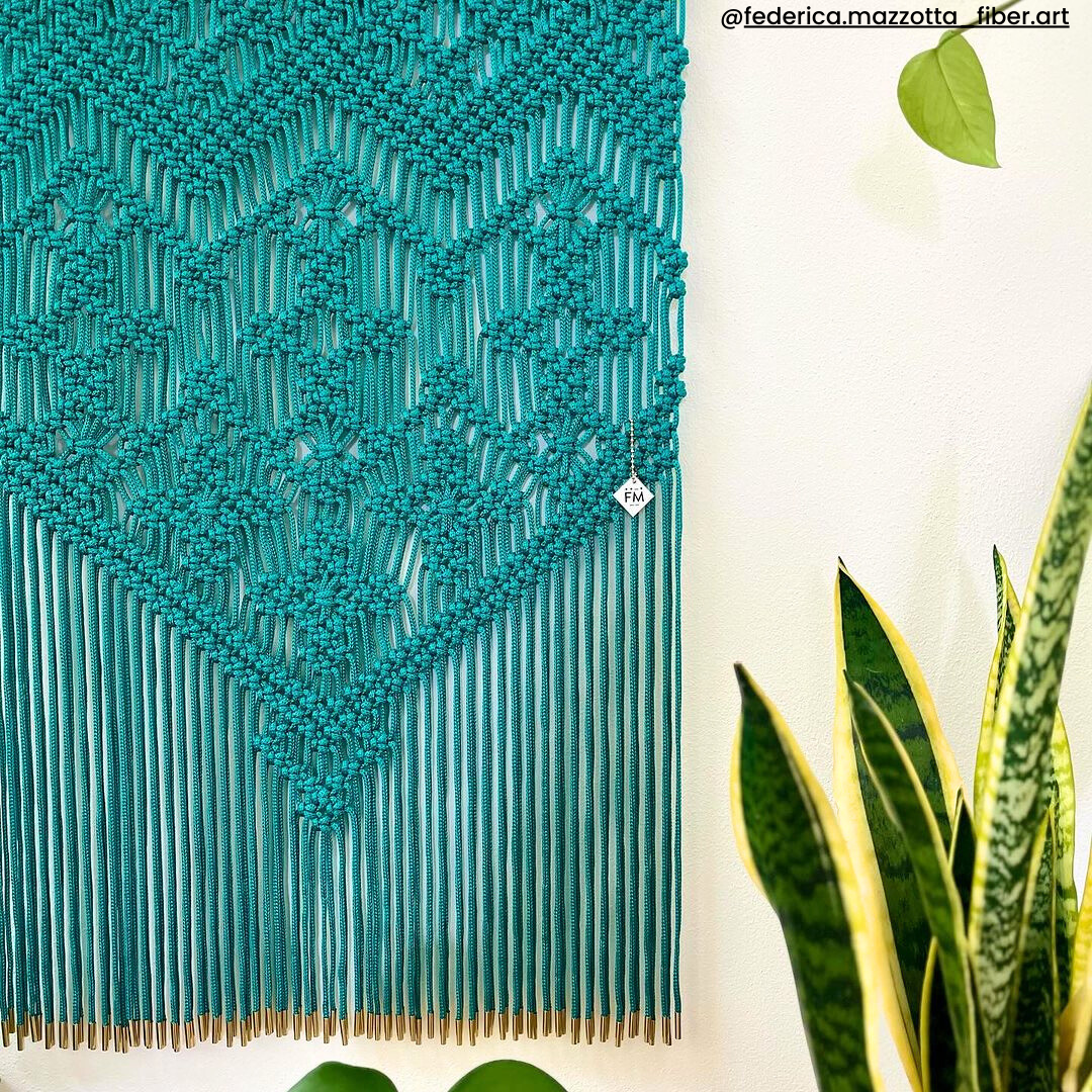 Corda Braided in Poliestere | 3.5 mm
