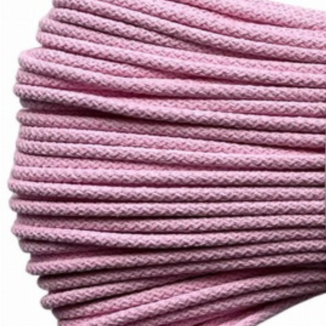 Sewing Cotton Cord with Core, 5 mm | 95 m