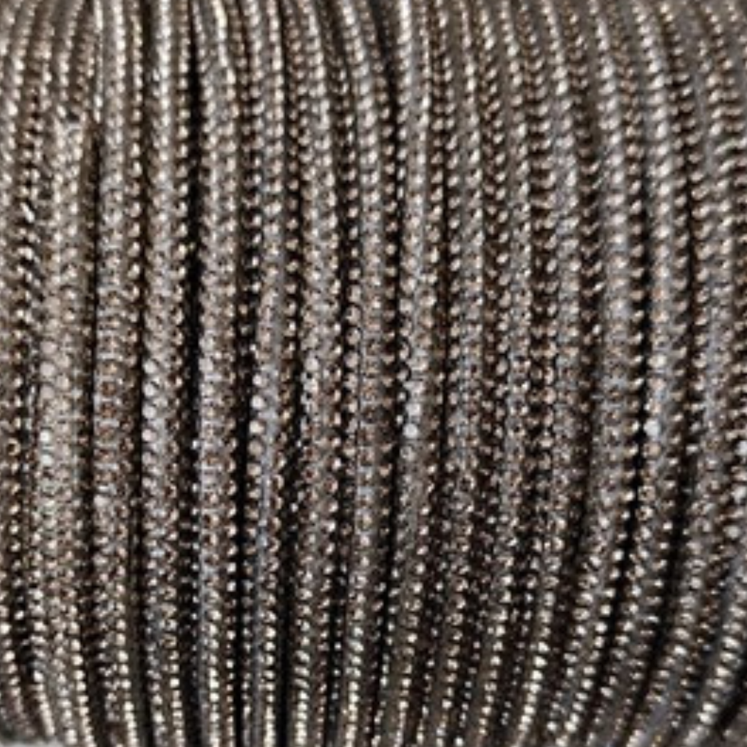 Rhinestone Cord