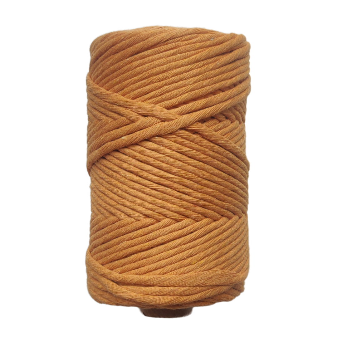 Corda di cotone a torsione singola da 4 mm