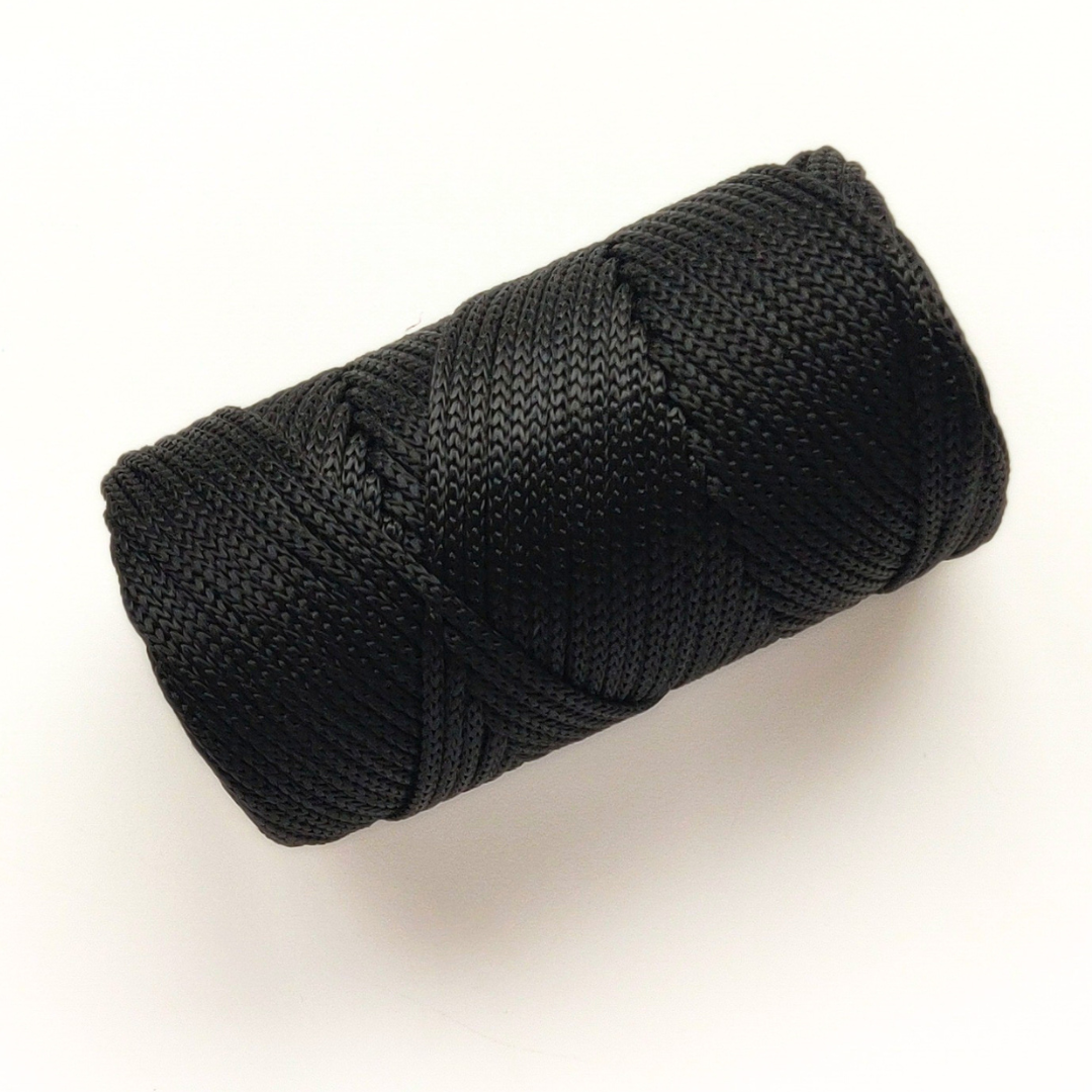Corda Braided in Poliestere | 3.5 mm