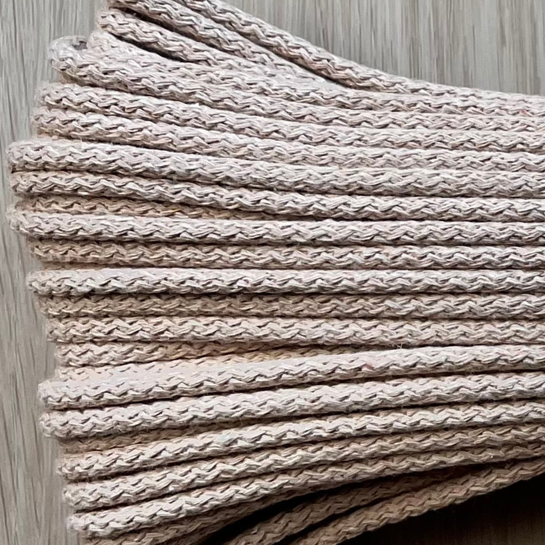 Sewing Cotton Cord with Core, 5 mm | 95 m