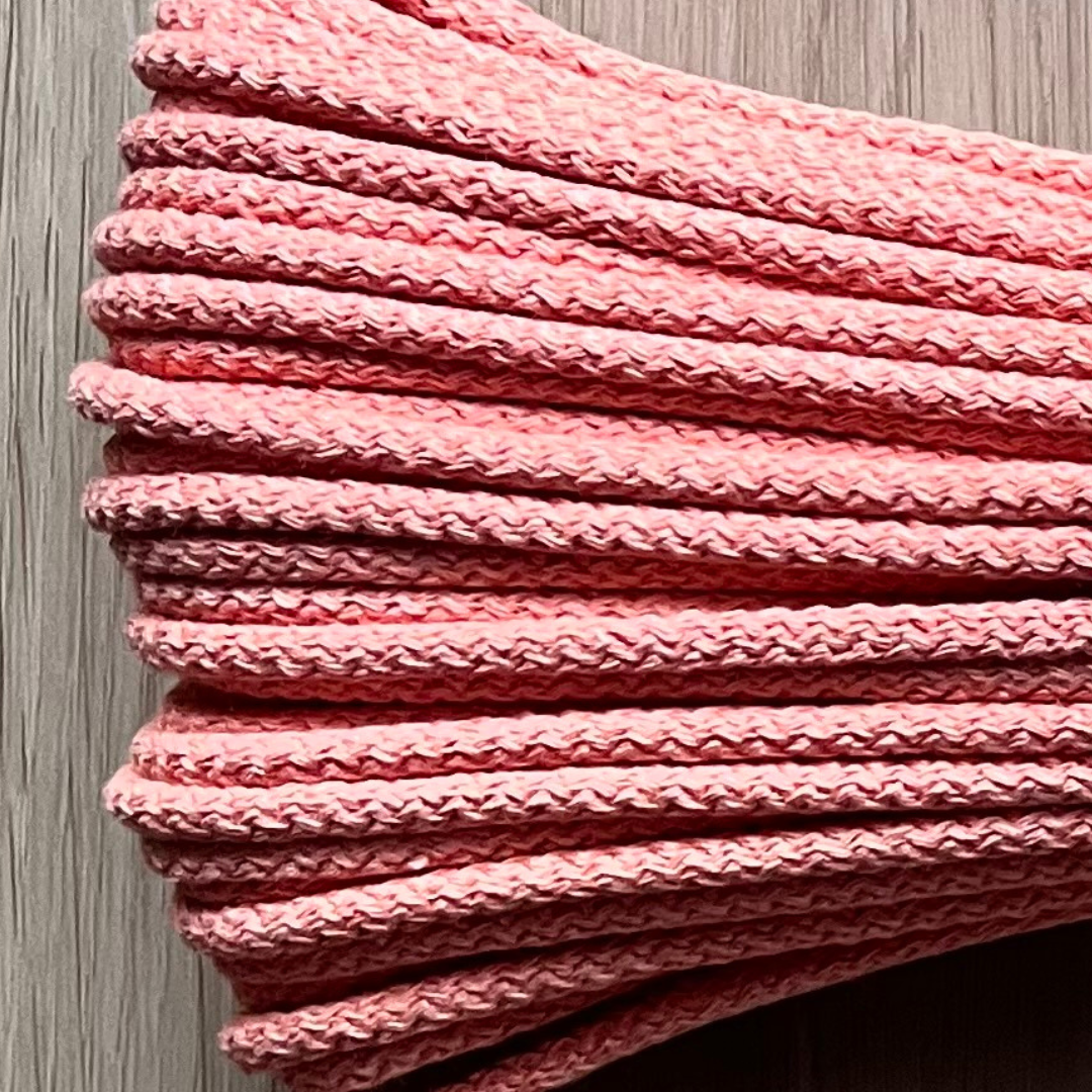 Sewing Cotton Cord with Core, 5 mm | 95 m