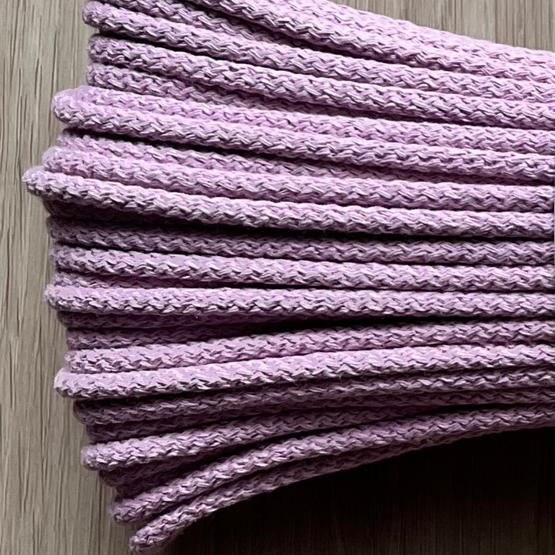 Sewing Cotton Cord with Core, 5 mm | 95 m