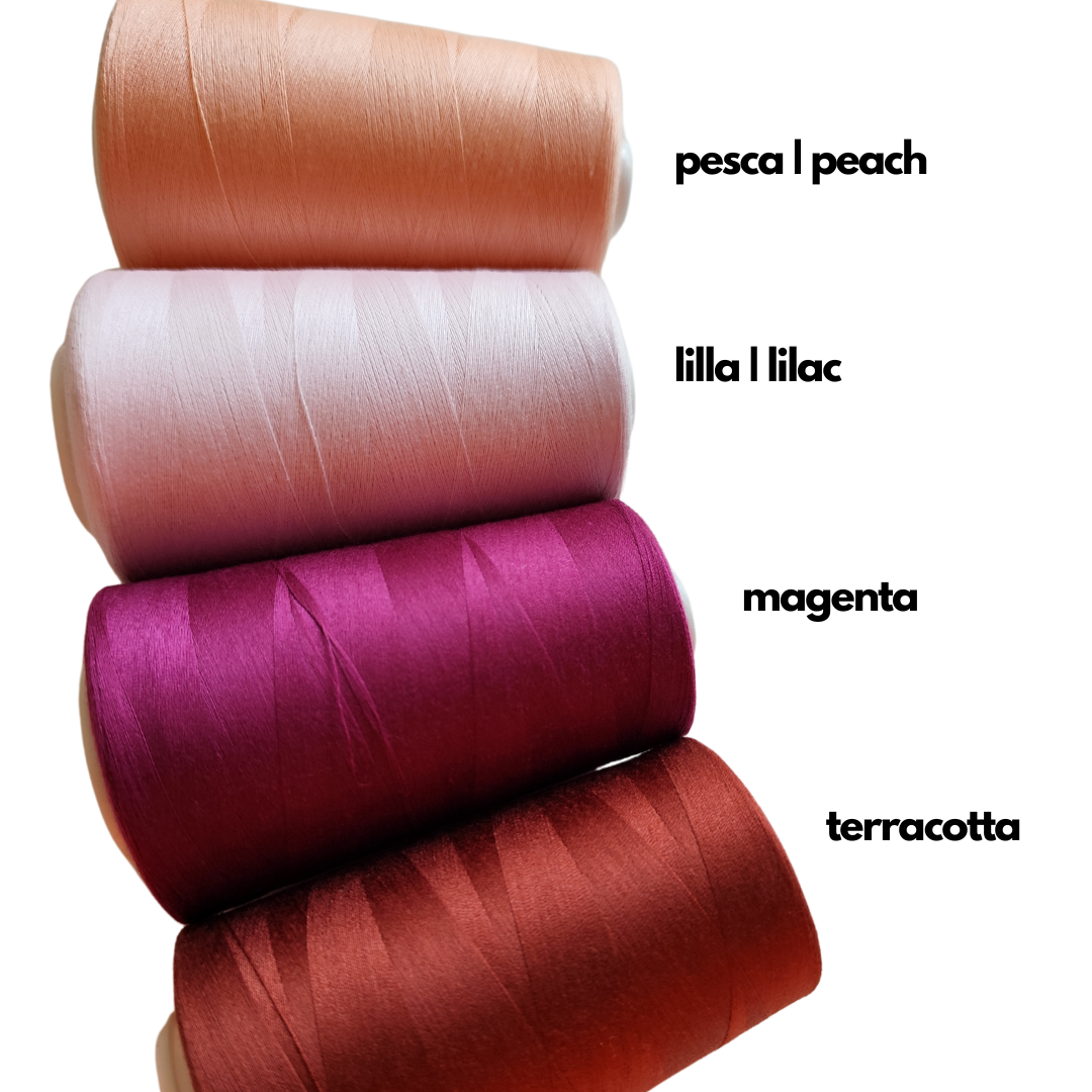 Sewing Threads HARD 5000
