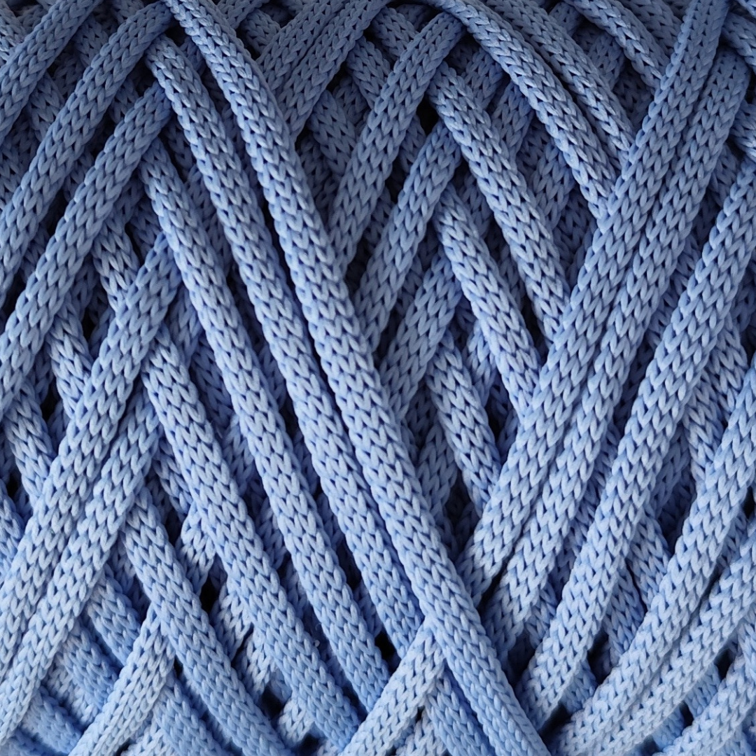 Corda in poliestere | 5 mm - bobine da 100 metri
