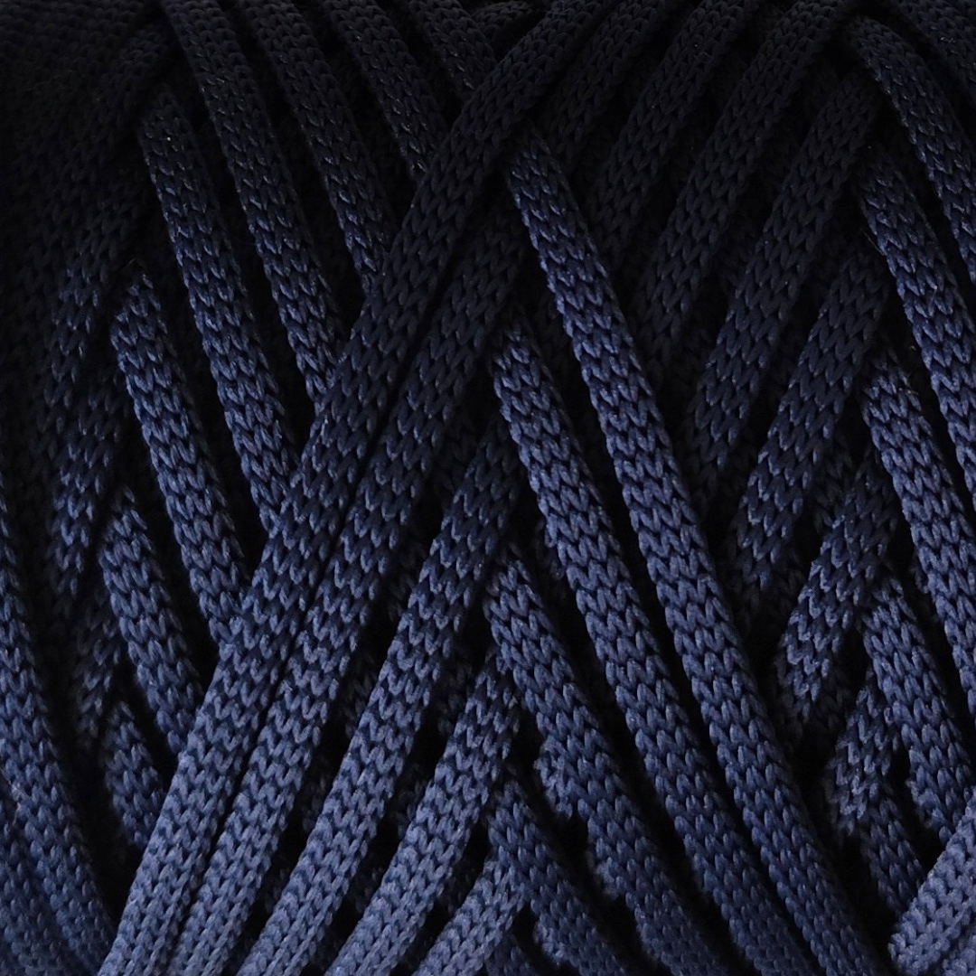 Corda in poliestere | 5 mm - bobine da 100 metri