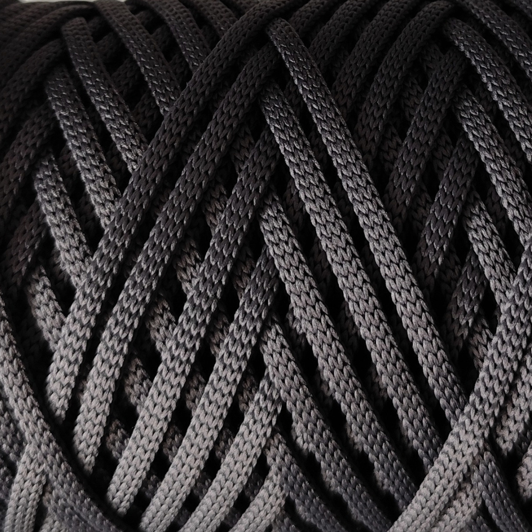 Corda in poliestere | 5 mm - bobine da 100 metri