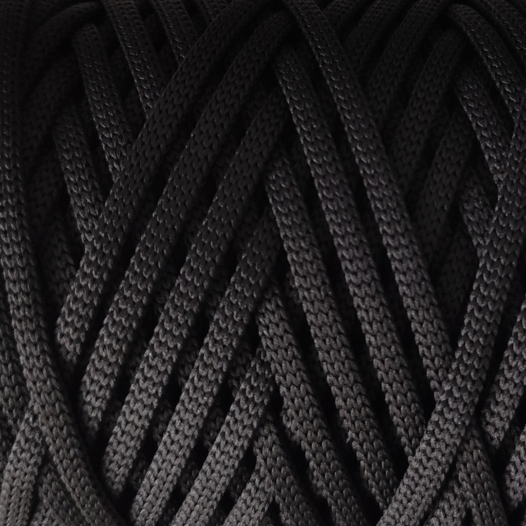 Corda in poliestere | 5 mm - bobine da 100 metri