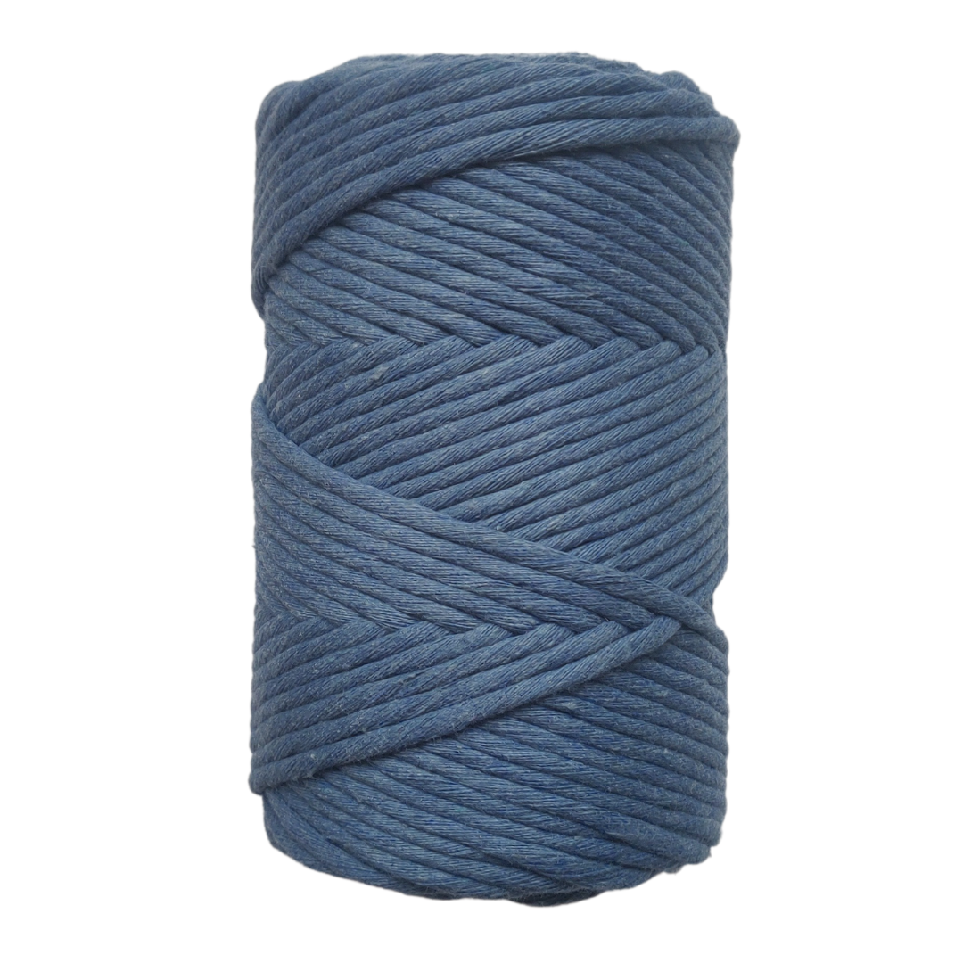 Corda di cotone a torsione singola da 4 mm