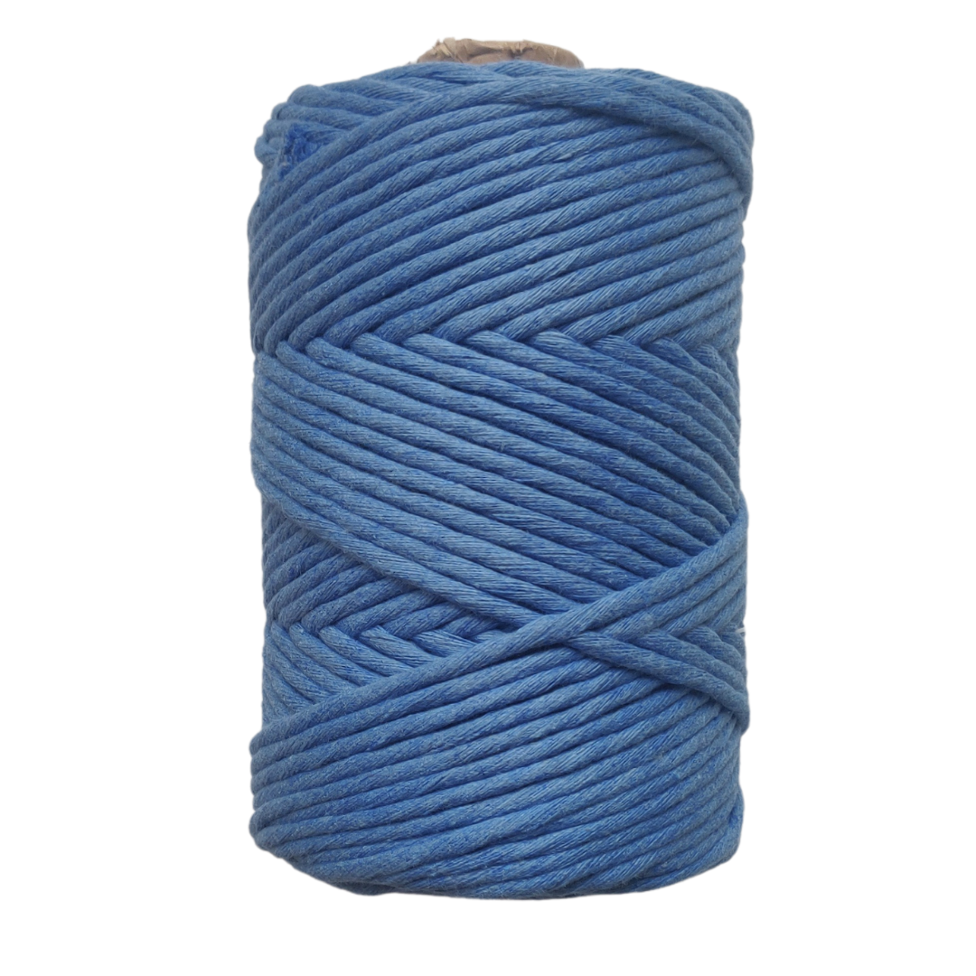 Corda di cotone a torsione singola da 4 mm