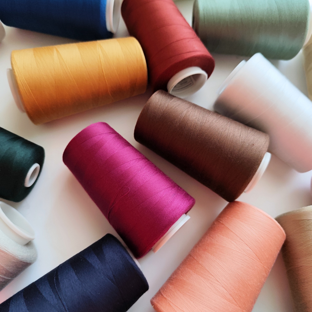 Sewing Threads HARD 5000