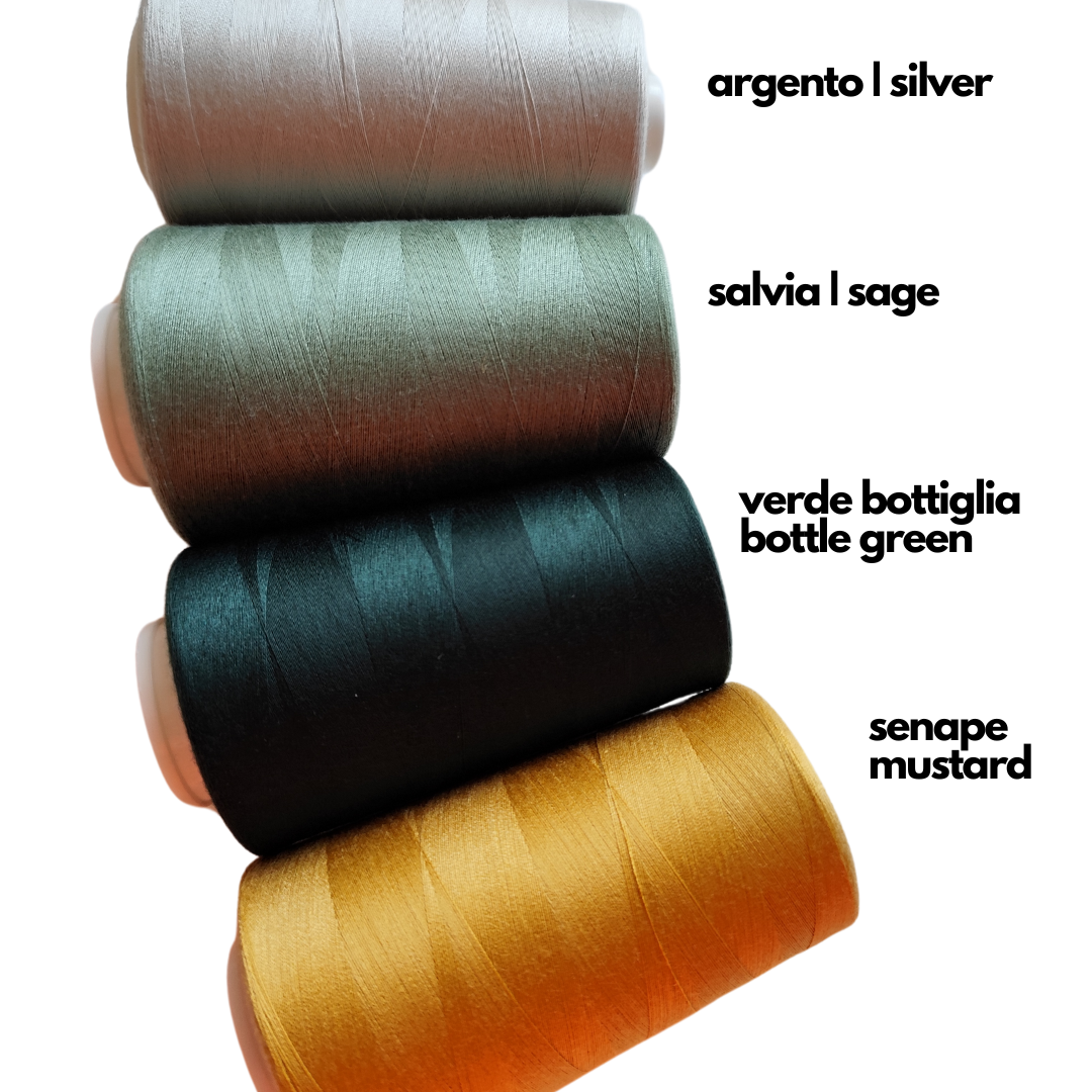 Sewing Threads HARD 5000