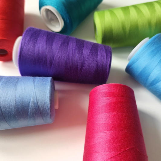 Sewing Threads HARD 5000 LIMITED EDITION