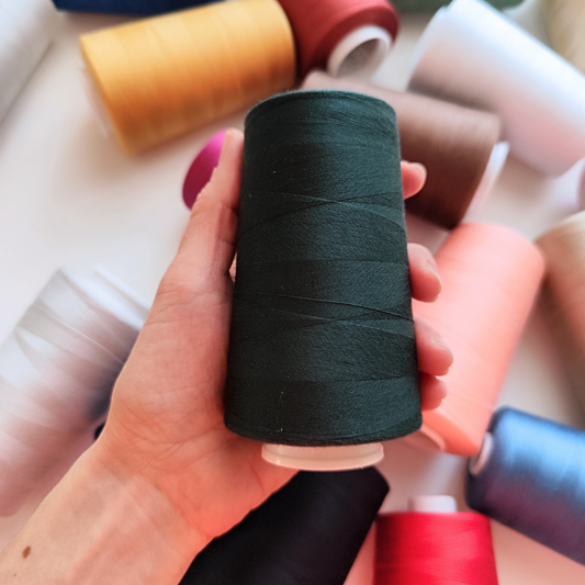 Sewing Threads HARD 5000