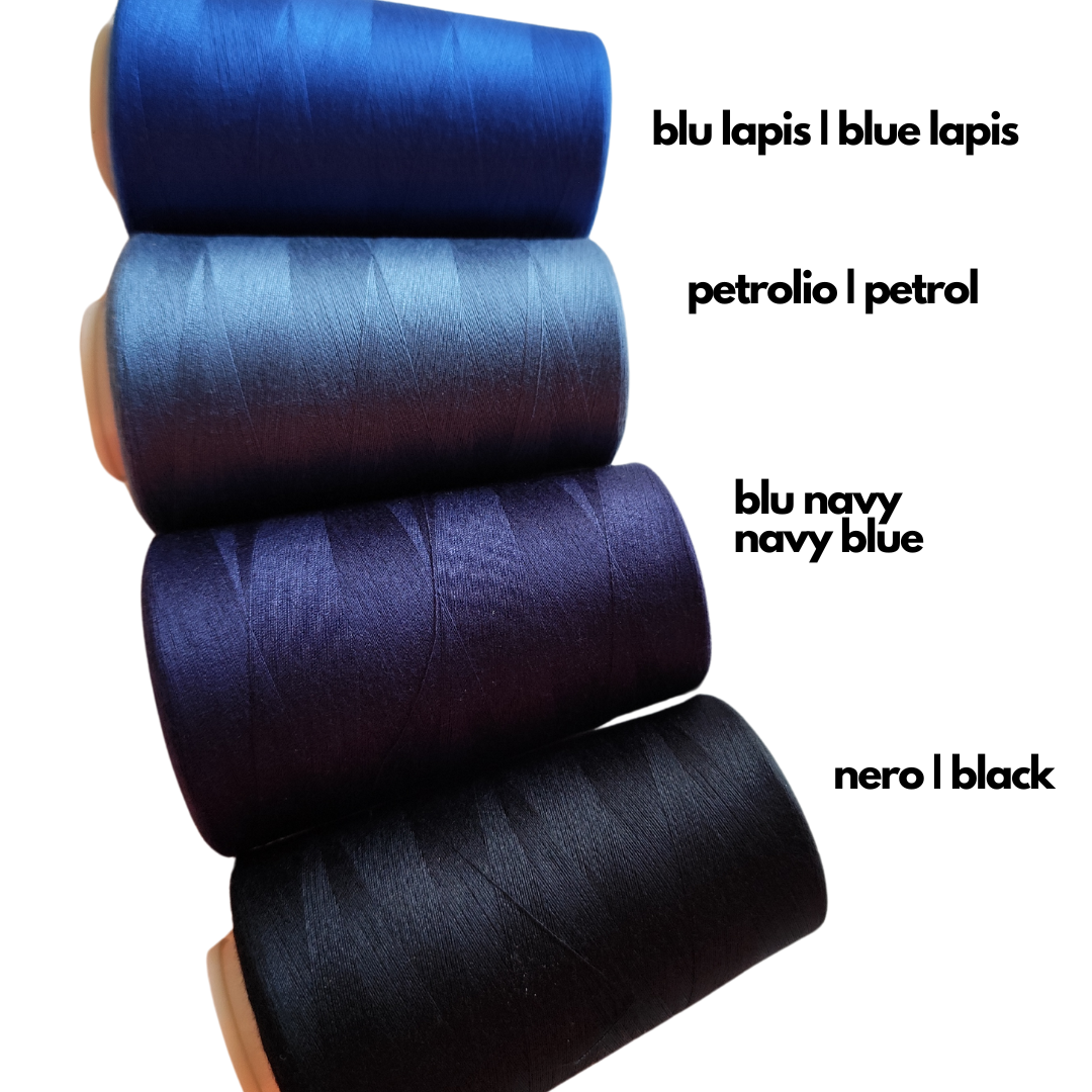 Sewing Threads HARD 5000
