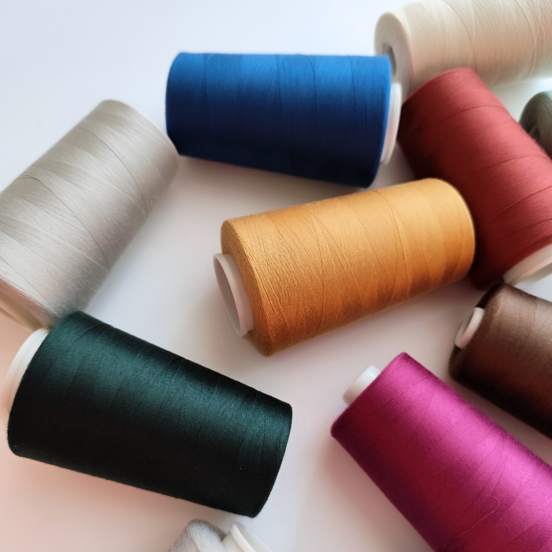 Sewing Threads HARD 5000