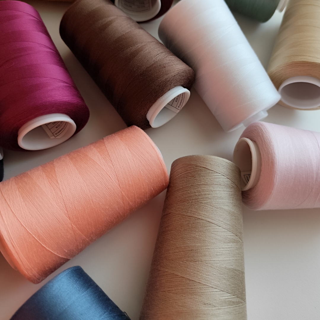 Sewing Threads HARD 5000
