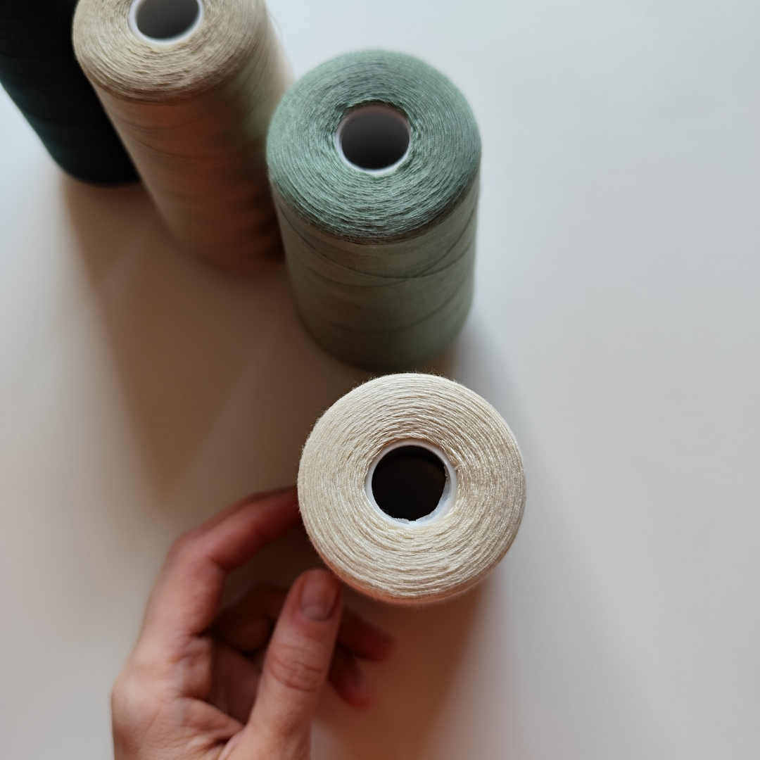Sewing Threads HARD 5000