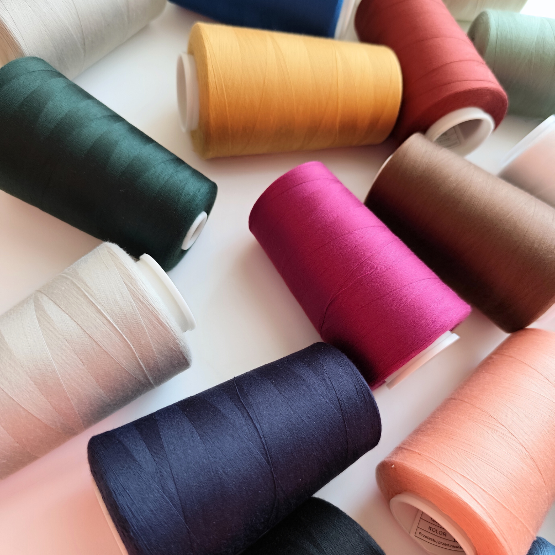 Sewing Threads HARD 5000