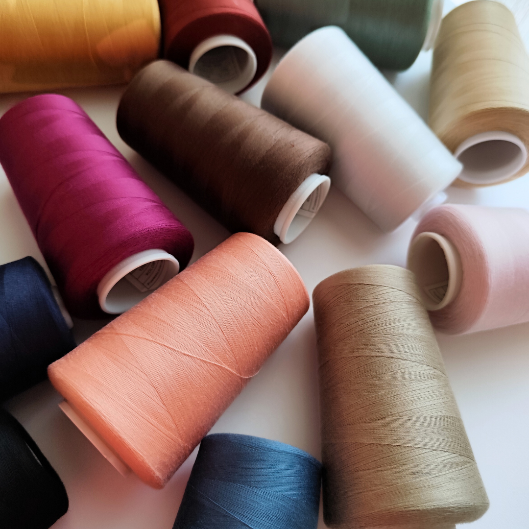 Sewing Threads HARD 5000